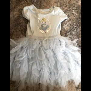 Disney princess tool dress